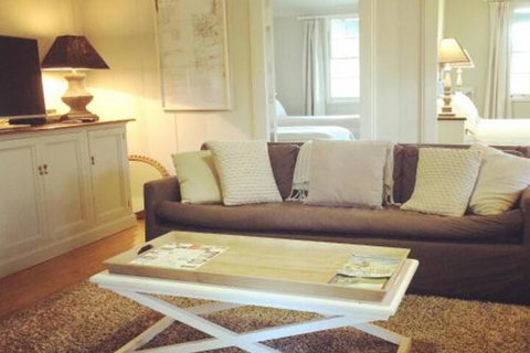 Old Schoolmasters Cottage On The Barrington River - 1 Gold Coast 2