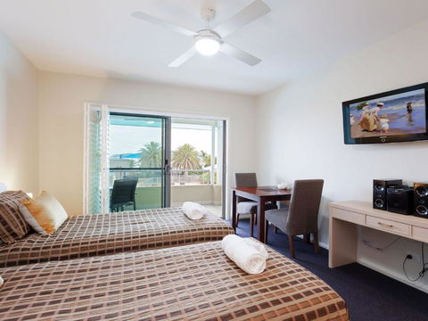 Oaks Pacific Blue 278 265 Sandy Point Road - Accommodation Gold Coast 1
