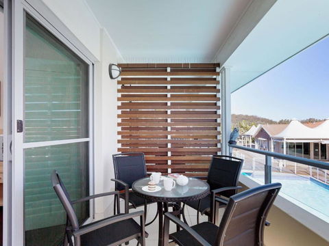 Oaks Pacific Blue 278 265 Sandy Point Road - Accommodation Gold Coast 2