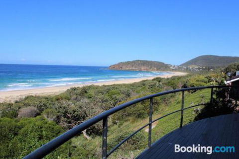 BARANBALEE WEEKLY ONLY - Accommodation Gold Coast 4