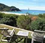 8 on COAST 4 night min - Accommodation Gold Coast