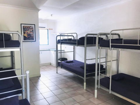 Freedom Rainbow Beach - Accommodation Gold Coast 3