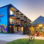 Freedom Rainbow Beach - Accommodation Gold Coast 0