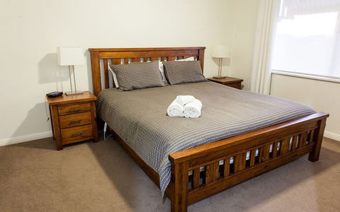 Point Lonsdale Holiday Apartments - Accommodation Gold Coast 3