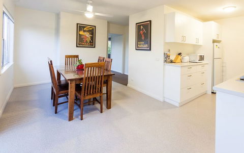 Point Lonsdale Holiday Apartments - Accommodation Gold Coast 6