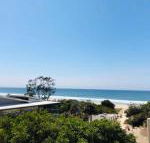 Absolute Beachfront Cabarita Beach Ocean Views 3 Bed Apartment - Accommodation Gold Coast