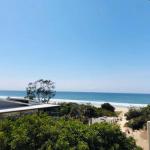 Absolute Beachfront Cabarita Beach Ocean Views 3 Bed Apartment - Accommodation Gold Coast 0