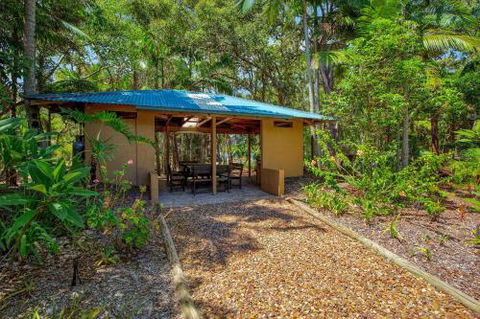 Baden 61 Rainbow Shores Air Conditioned Unit Walk To Beach Pool Tennis Court - 1 Gold Coast 5