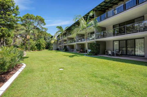 Baden 61 Rainbow Shores Air Conditioned Unit Walk To Beach Pool Tennis Court - 1 Gold Coast 6