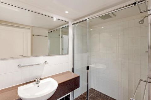 Baden 74 Rainbow Shores Top Floor Air Conditioned Unit Walk To Beach - 1 Gold Coast 4