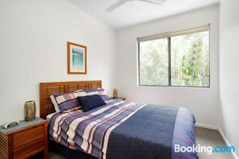 Baden 51 Rainbow Shores Air Conditioned Walk To Beach Swimming Pools - Accommodation Gold Coast 4