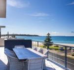 Beachfront Apartment 10 - Gold Coast 4U