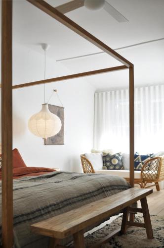 Pine At Arlos Refined Luxury In Glenelg - Accommodation Gold Coast 2