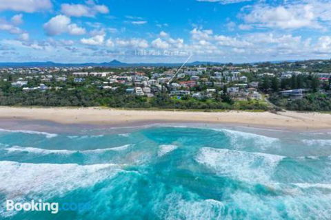Ultimate Beachfront Living Sunshine Beach - Accommodation Gold Coast 5