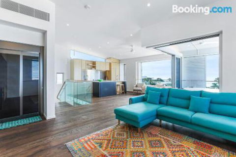 Ultimate Beachfront Living Sunshine Beach - Accommodation Gold Coast 2