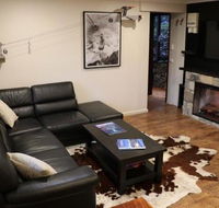 Chamonix - Accommodation Gold Coast