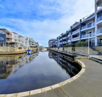 DelMar 3 - Accommodation Gold Coast