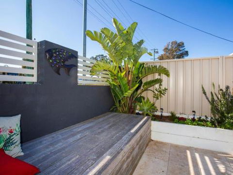 VIlla Zelma Culburra Beach - Gold Coast 4U 5