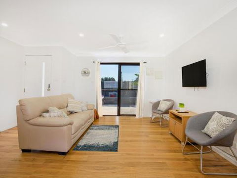 VIlla Zelma Culburra Beach - Gold Coast 4U 0