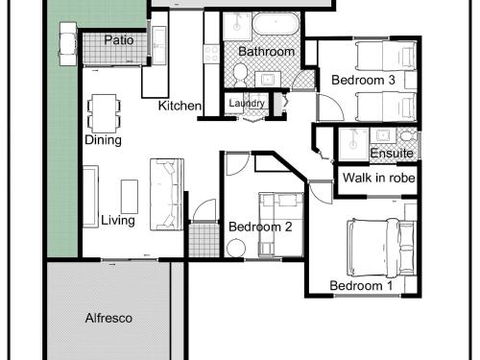 VIlla Zelma Culburra Beach - Gold Coast 4U 4