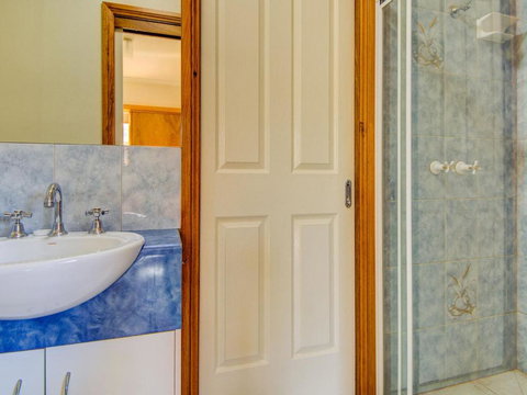 Albert Park - 1 Gold Coast 4