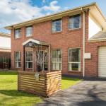 Albert Park - 1 Gold Coast 0