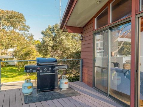 The Cape Escape - 1 Gold Coast 2