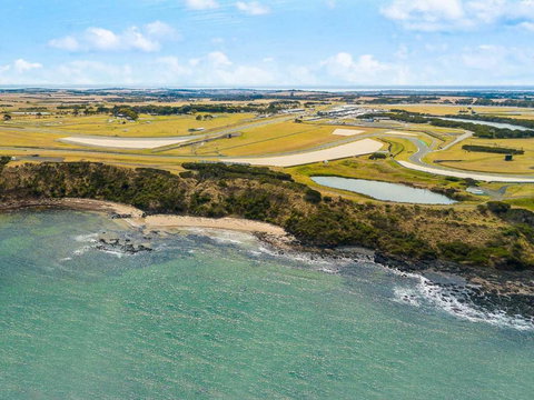 The Cape Escape - 1 Gold Coast 1