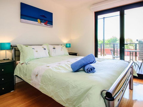 Blue Haven - 1 Gold Coast 5