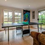 Colonnades - 1 Gold Coast 0