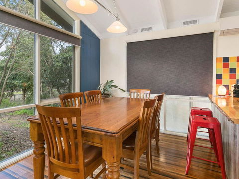 Hakea Bush Cabin - Accommodation Gold Coast 2