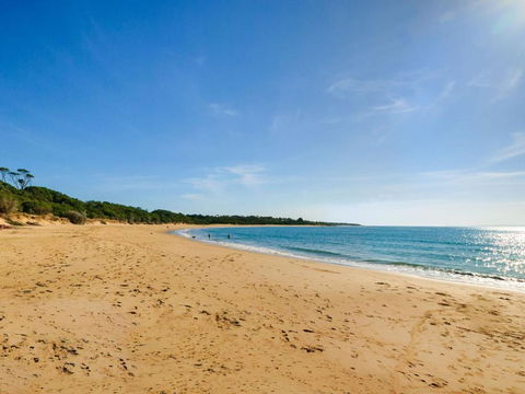 Hakea Bush Cabin - Accommodation Gold Coast 1