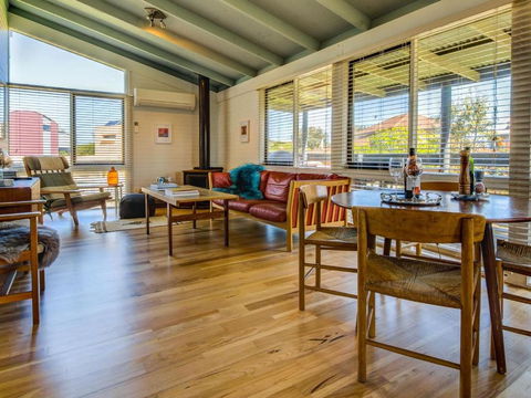 Ocean Reach Retreat - Gold Coast 4U 1