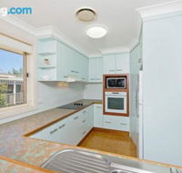 SEASCAPE An Enticing Lakeside Escape - Accommodation Gold Coast