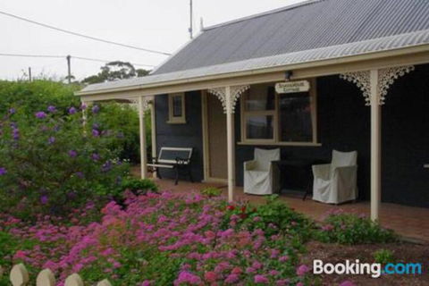 Schoolhouse Cottage American River - Accommodation Gold Coast 3