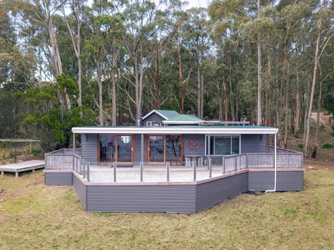 The Pier House - Gold Coast 4U 2