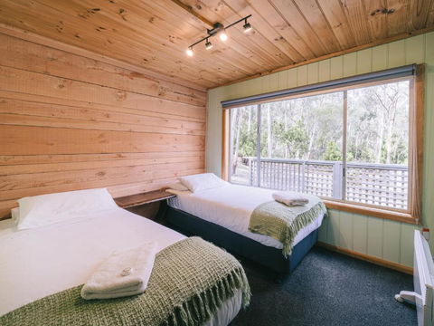 The Pier House - Gold Coast 4U 3