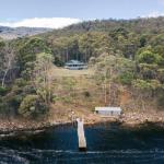 The Pier House - Gold Coast 4U 0