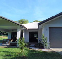 Turtle Reef Bed  Breakfast Cairns - Accommodation Gold Coast