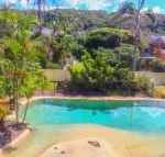 Oceanview BeachHouse - Gold Coast 4U