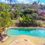 Oceanview BeachHouse - Gold Coast 4U 0
