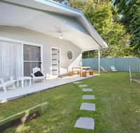 Salty Kisses Holiday House - Gold Coast 4U