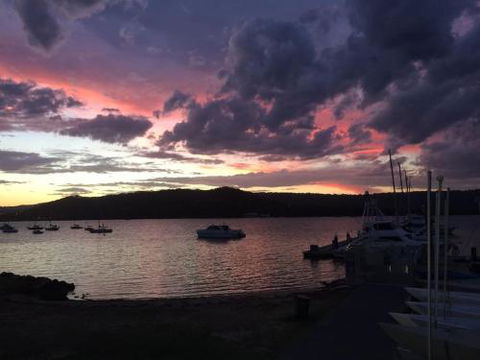 Salty Kisses Holiday House - 1 Gold Coast 1