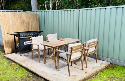 Salty Kisses Holiday House - 1 Gold Coast 3