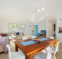 Seabreeze Retreat - Gold Coast 4U