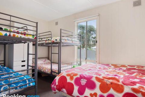 EdAn Beachhouse 21 Laronde - Accommodation Gold Coast 4