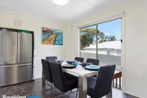 EdAn Beachhouse 21 Laronde - Accommodation Gold Coast 2