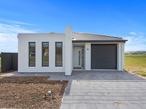 Lot 25 At Links - Gold Coast 4U 3