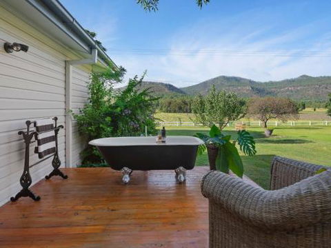 Meerea Country Estate Adjoining Wollombi National Park - Gold Coast 4U 0