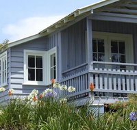 Cottage 1 Hyams Beach Seaside Cottages - 1 Gold Coast